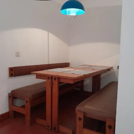 T2 Sea View Apartment Monte Gordo