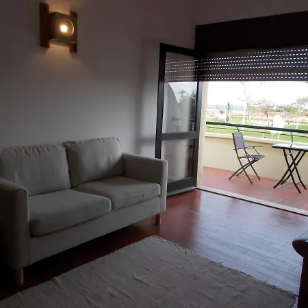 Apartment T2 Sea View