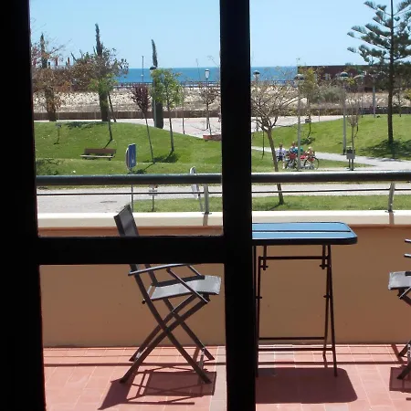 Apartment T2 Sea View