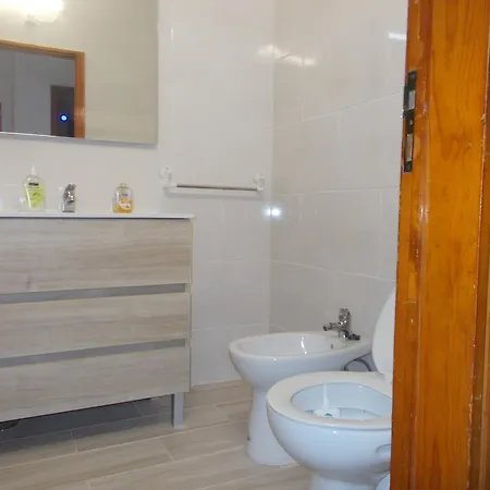 Apartment T2 Sea View