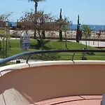 アパート T2 Sea View モンテ・ゴルド