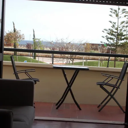 T2 Sea View Appartement