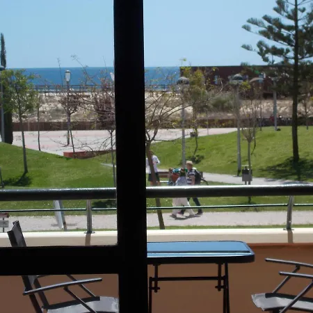 T2 Sea View