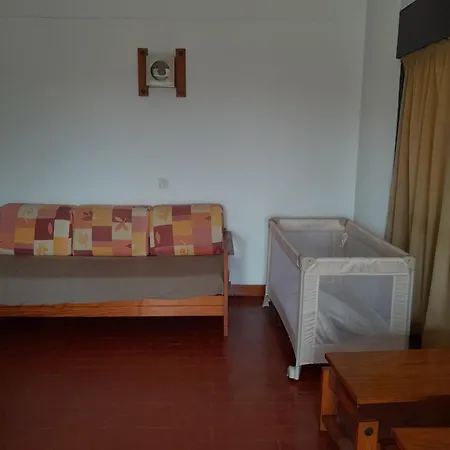 Apartamento T2 Sea View Monte Gordo