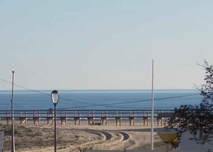 T2 Sea View *