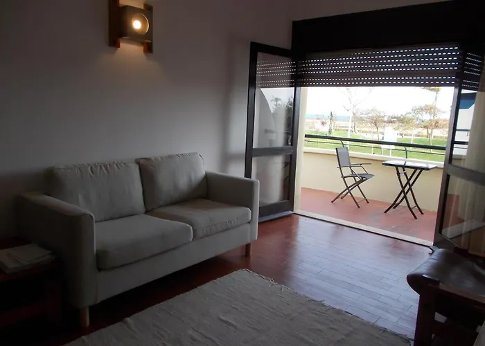 Appartement T2 Sea View