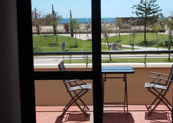Appartement T2 Sea View