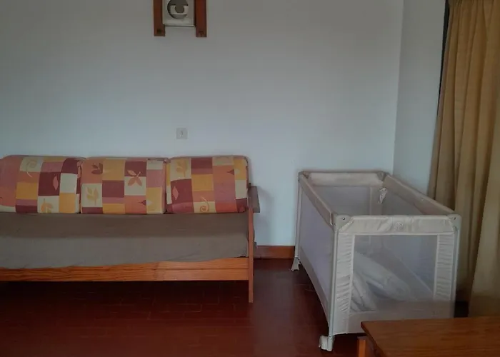 Appartement T2 Sea View Monte Gordo